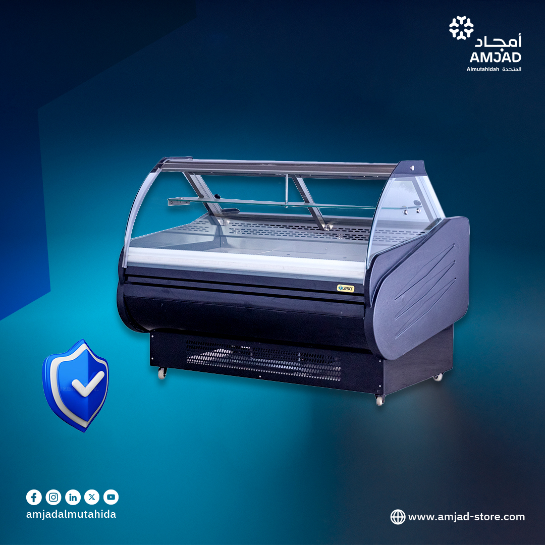 اعمال شركة المتحدة